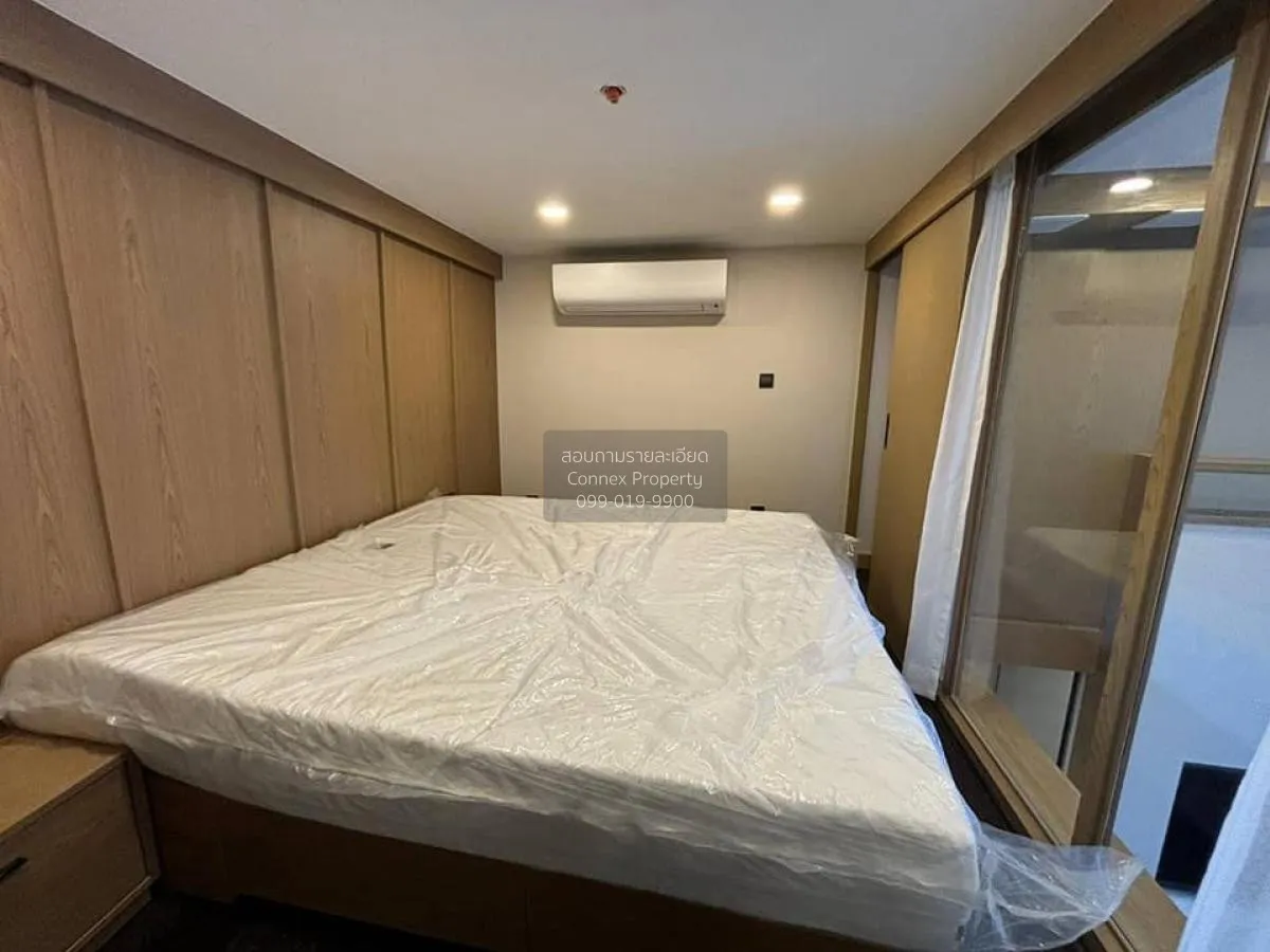 For Rent Condo , Park Origin Thonglor , BTS-Thong Lo , Khlong Tan 4
