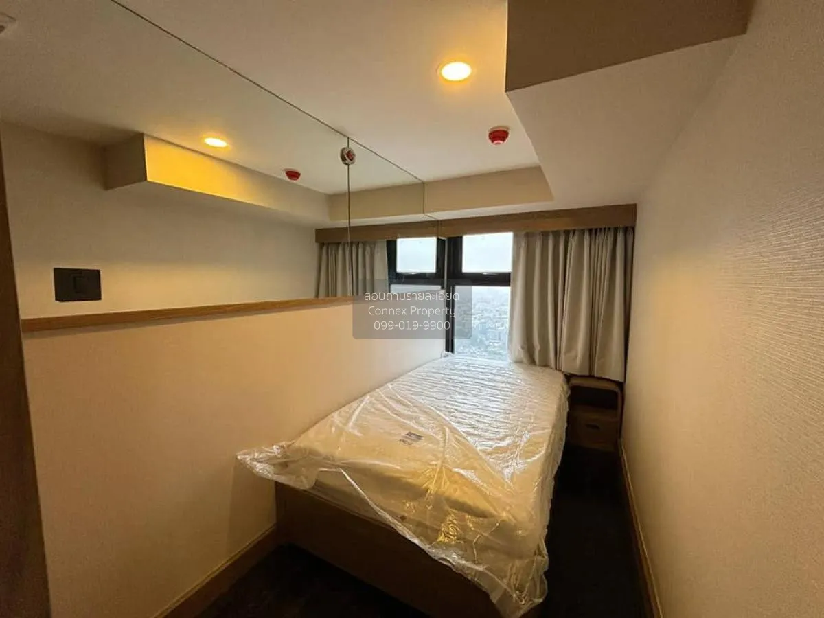 For Rent Condo , Park Origin Thonglor , BTS-Thong Lo , Khlong Tan
