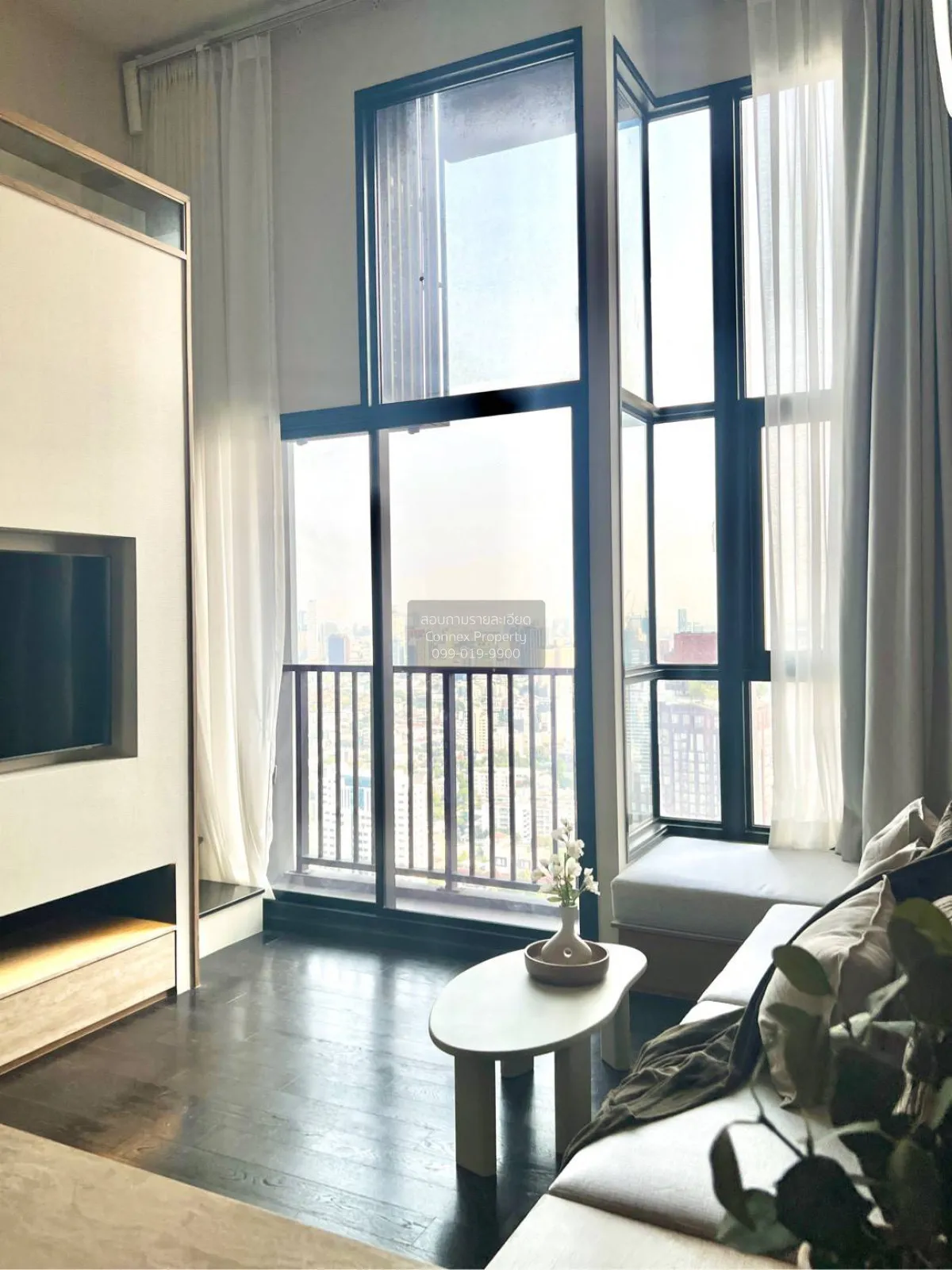 For Sale Condo , Park Origin Thonglor , BTS-Thong Lo , Khlong Tan 1