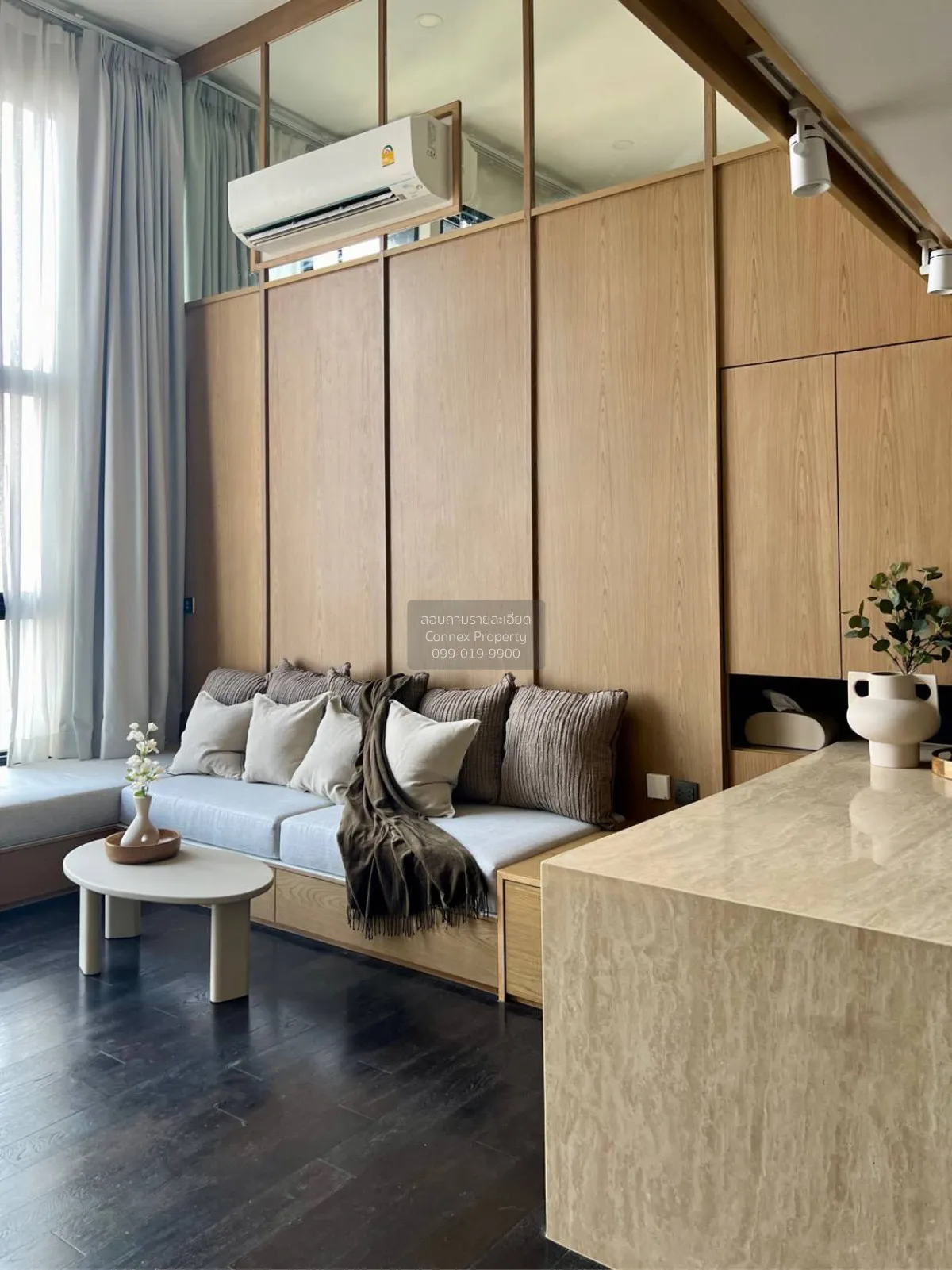 For Sale Condo , Park Origin Thonglor , BTS-Thong Lo , Khlong Tan 2