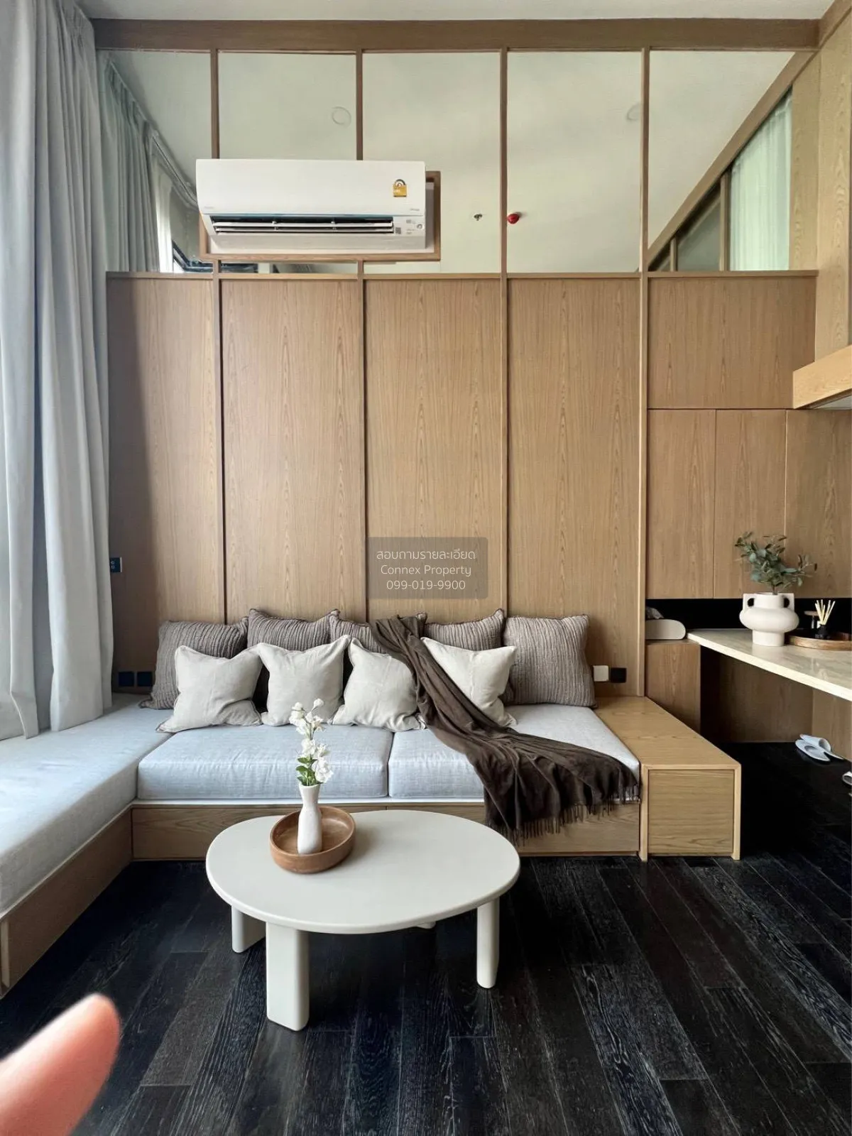 For Sale Condo , Park Origin Thonglor , BTS-Thong Lo , Khlong Tan