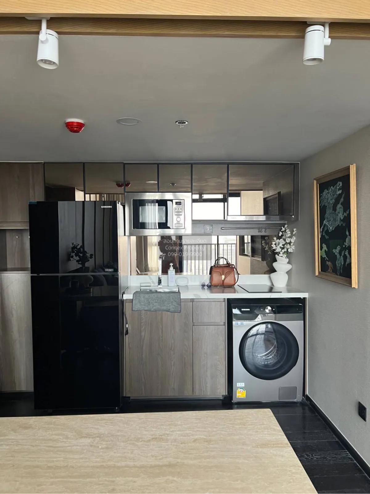 For Sale Condo , Park Origin Thonglor , BTS-Thong Lo , Khlong Tan