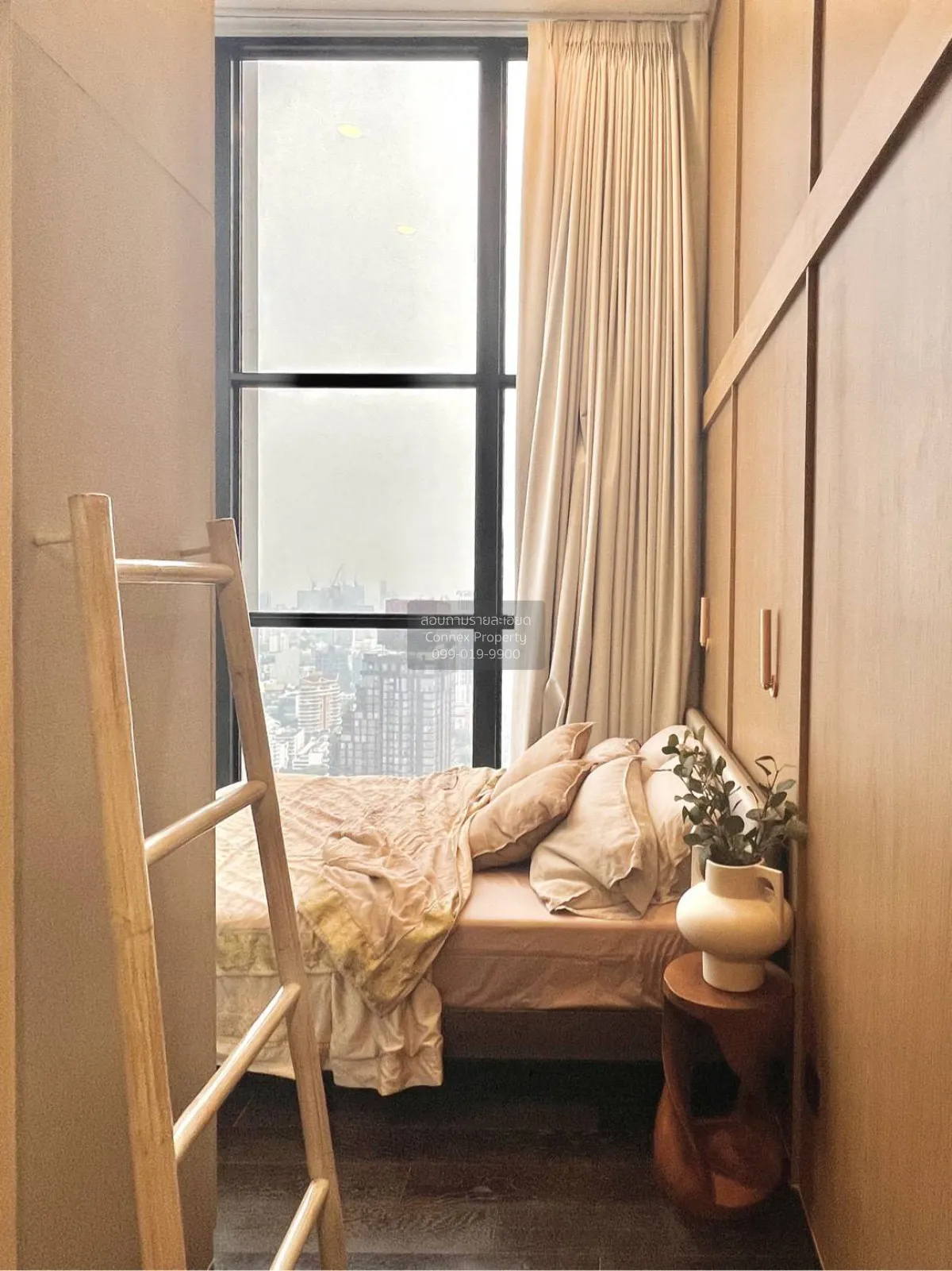 For Sale Condo , Park Origin Thonglor , BTS-Thong Lo , Khlong Tan