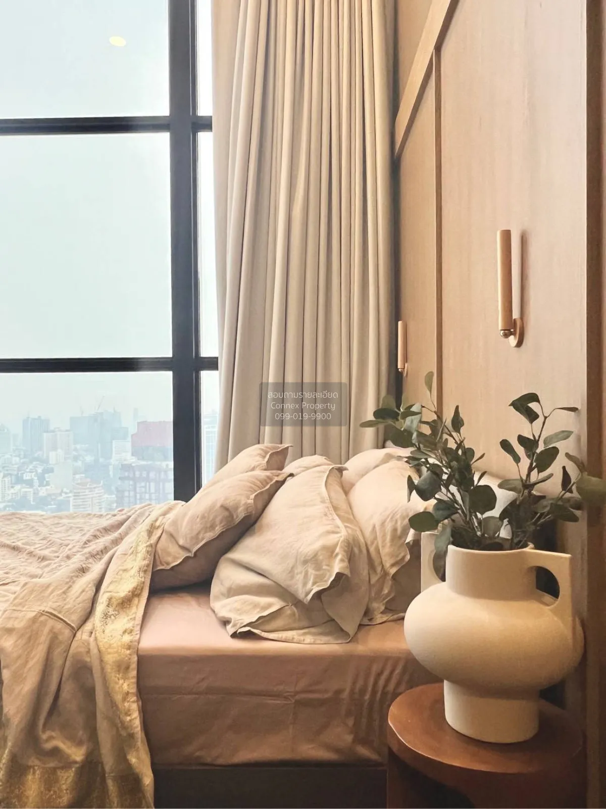 For Sale Condo , Park Origin Thonglor , BTS-Thong Lo , Khlong Tan