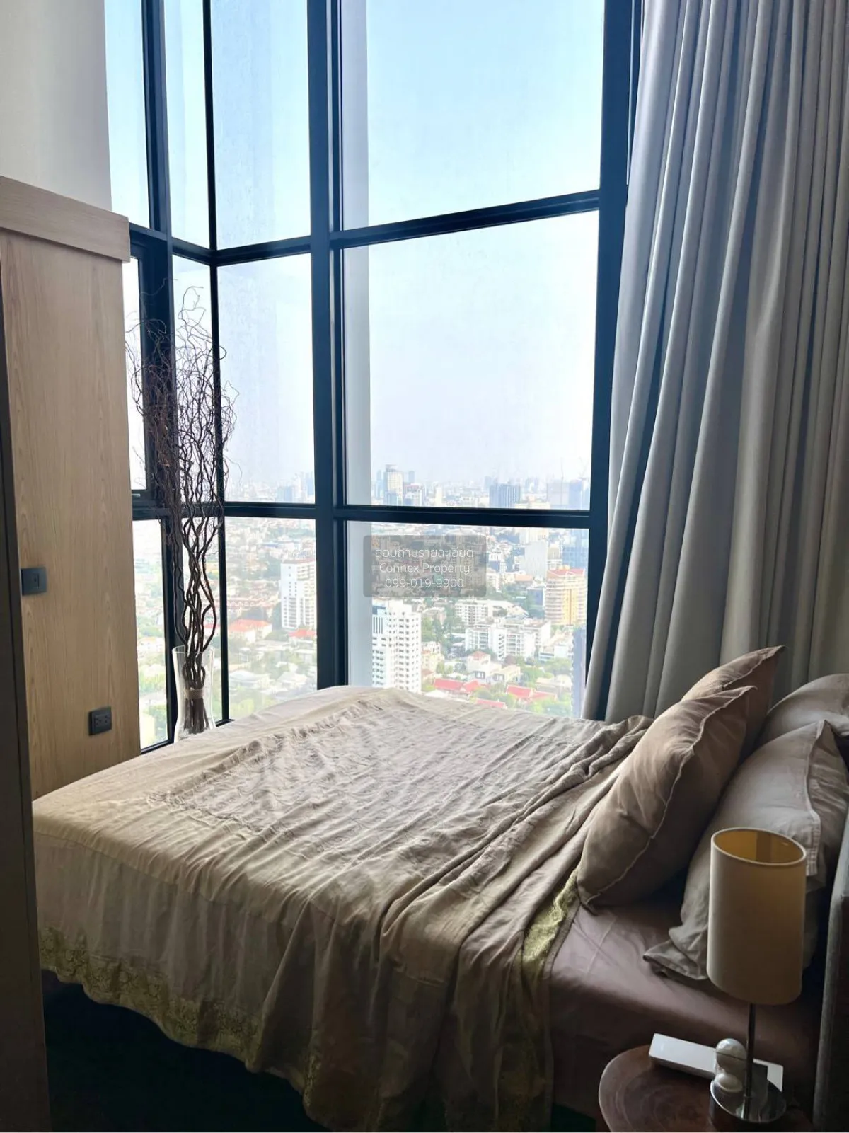 For Sale Condo , Park Origin Thonglor , BTS-Thong Lo , Khlong Tan
