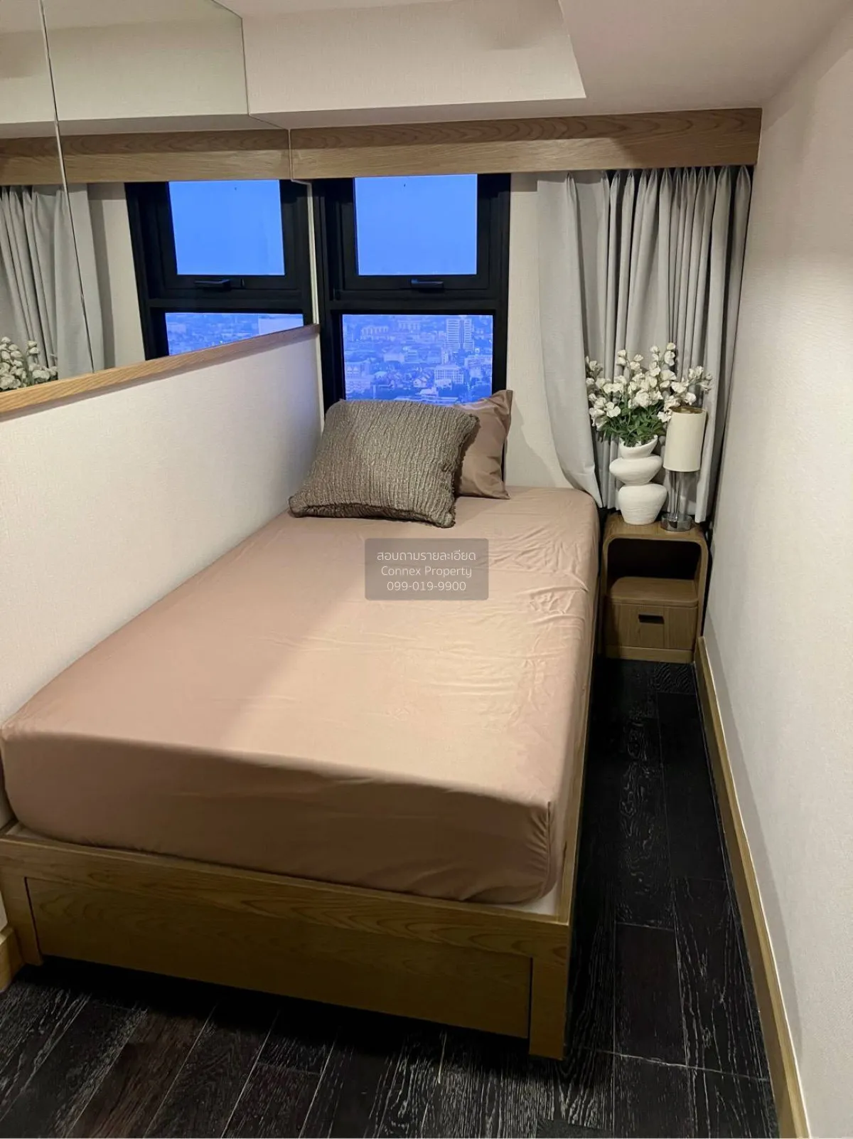 For Sale Condo , Park Origin Thonglor , BTS-Thong Lo , Khlong Tan