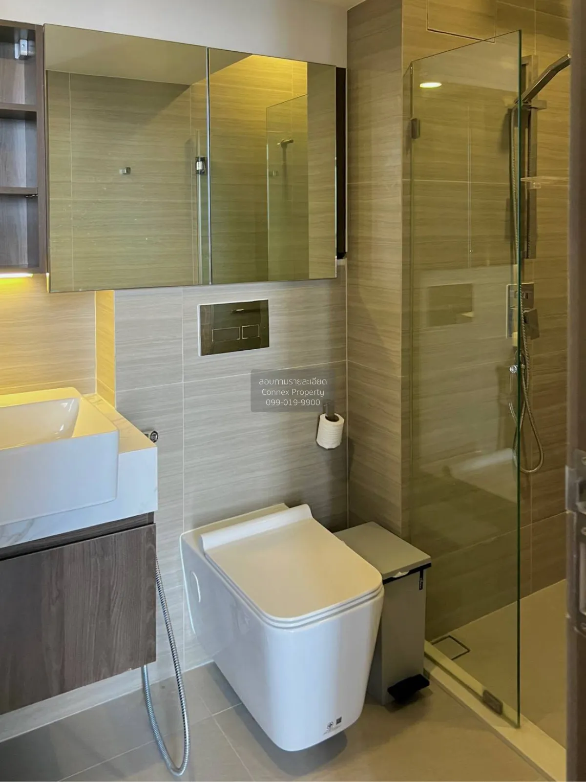 For Sale Condo , Park Origin Thonglor , BTS-Thong Lo , Khlong Tan