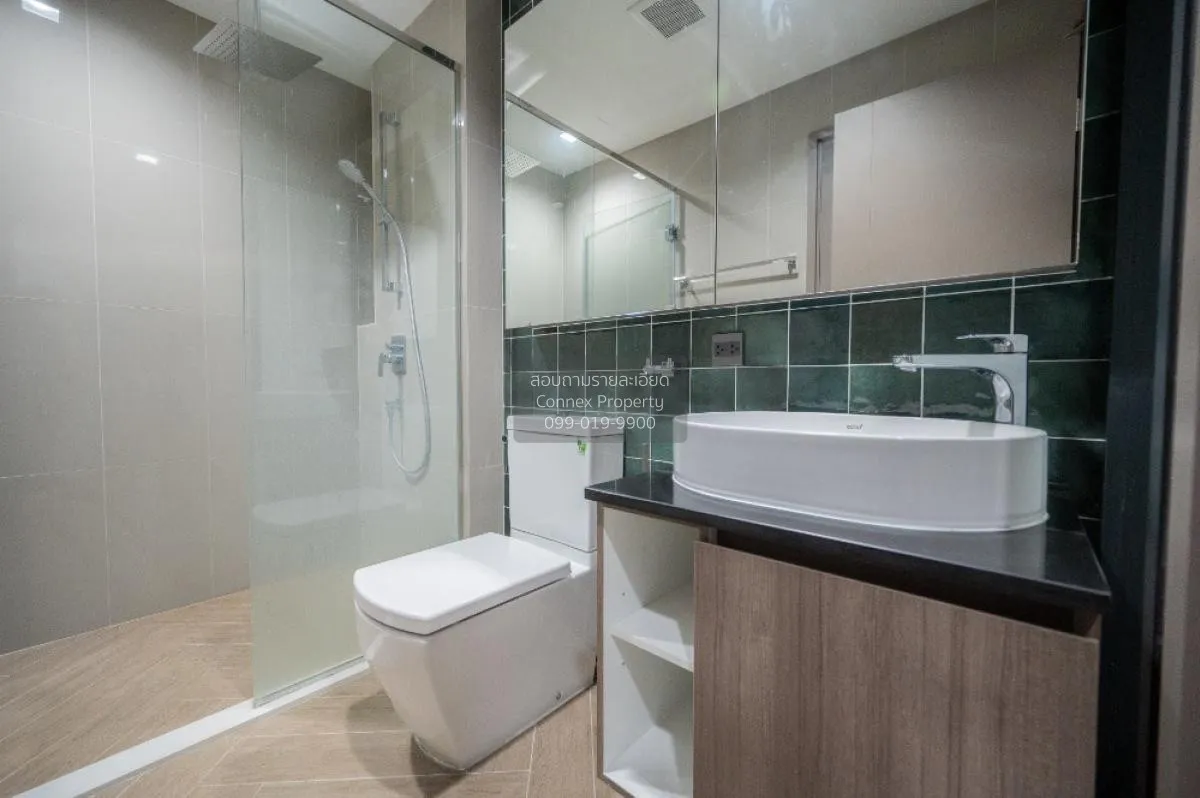 For Rent Condo , The Line Phahonyothin Park , BTS-Ha Yaek Lat Phr