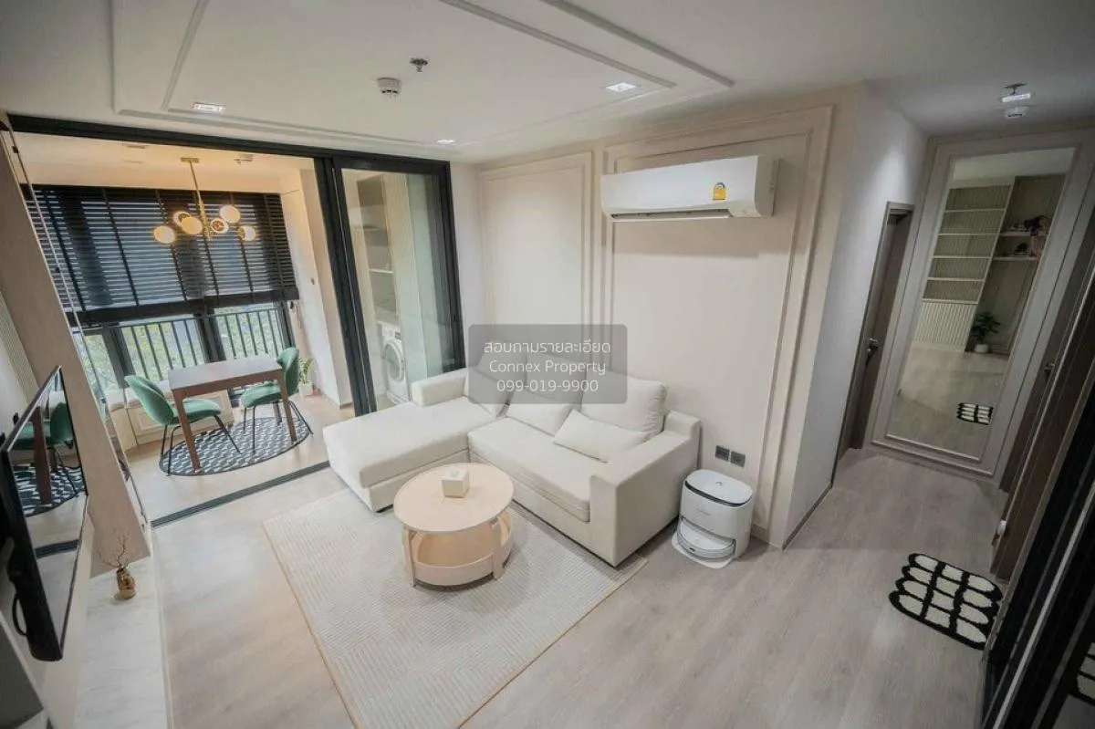 For Rent Condo , The Line Phahonyothin Park , BTS-Ha Yaek Lat Phr 1