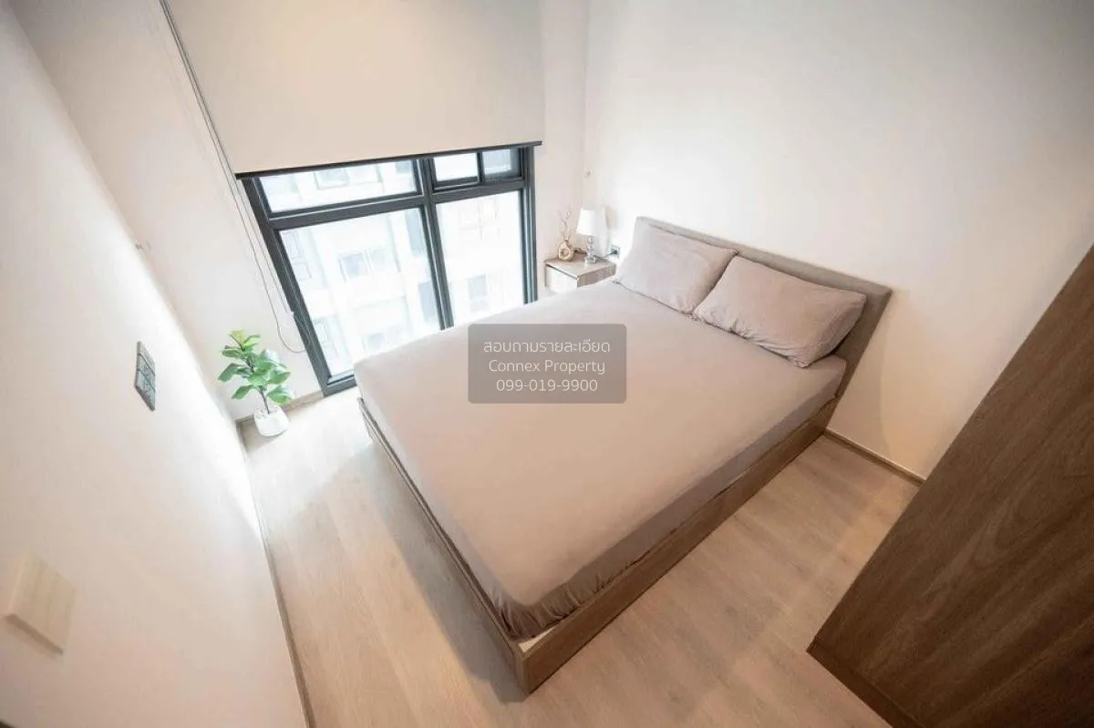 For Rent Condo , The Line Phahonyothin Park , BTS-Ha Yaek Lat Phr