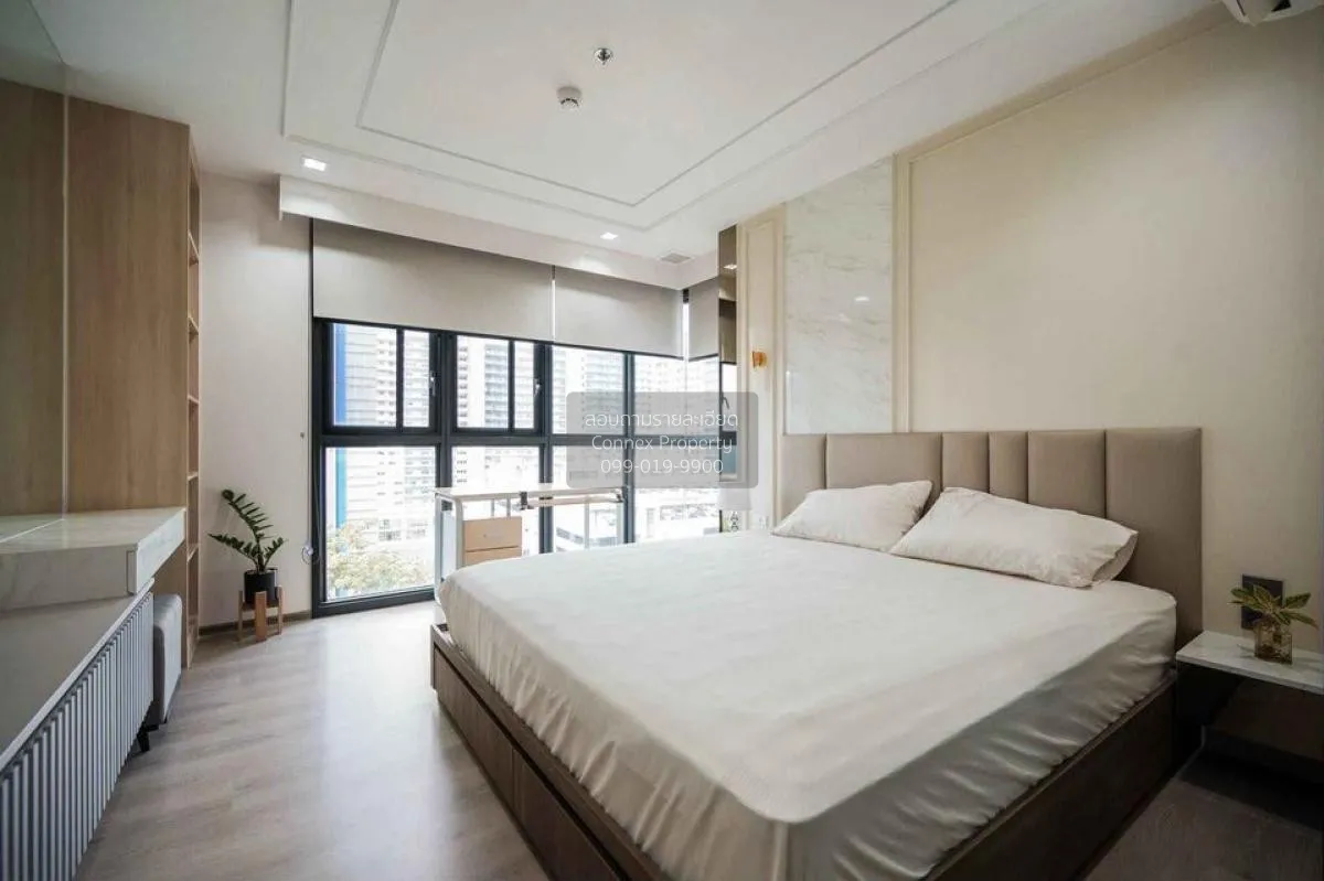 For Rent Condo , The Line Phahonyothin Park , BTS-Ha Yaek Lat Phr