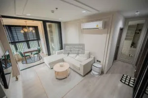 For Rent Condo , The Line Phahonyothin Park , BTS-Ha Yaek Lat Phrao , Chomphon , Chatuchak , Bangkok , CX-95455