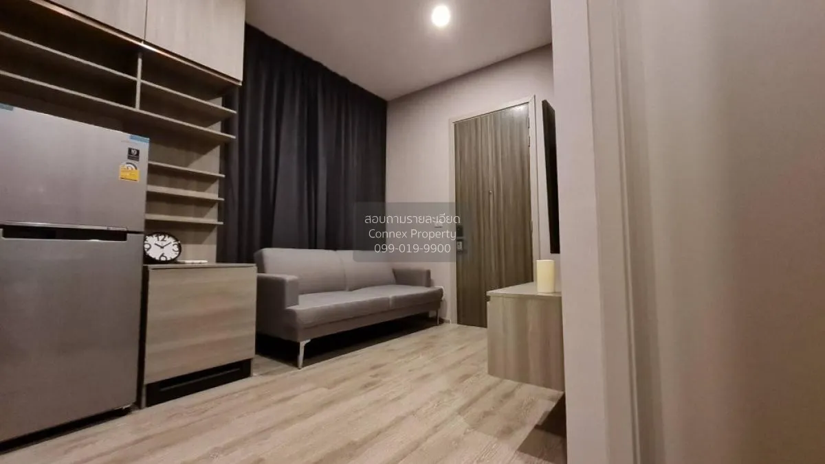 For Rent Condo , Knightsbridge Prime Onnut , BTS-On Nut , Phra Kh 1