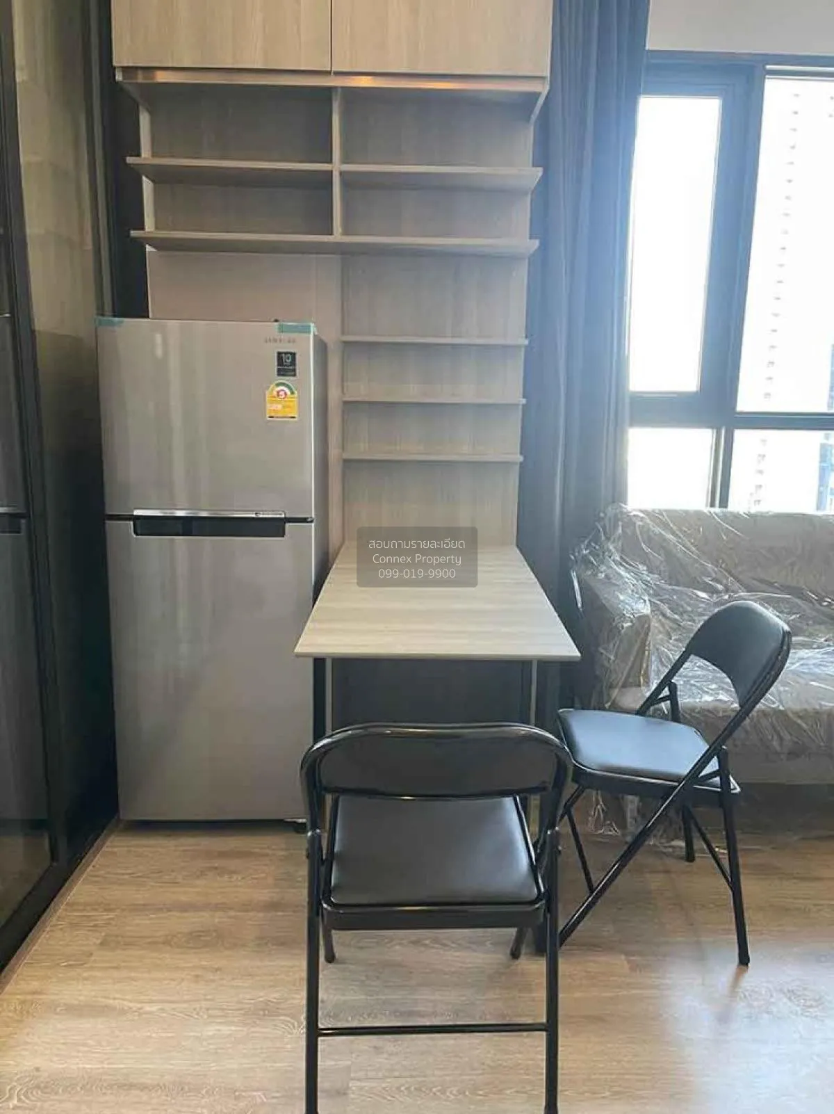 For Rent Condo , Knightsbridge Prime Onnut , BTS-On Nut , Phra Kh 3