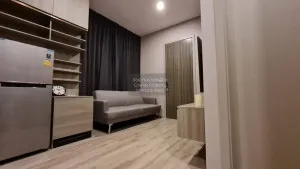 For Rent Condo , Knightsbridge Prime Onnut , BTS-On Nut , Phra Khanong , Watthana , Bangkok , CX-95457