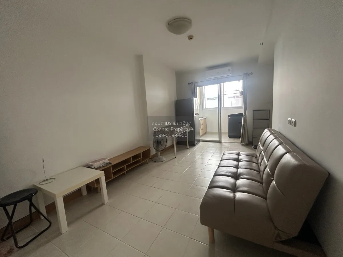 For Rent Condo , City Home Sukhumvit 101/2 , BTS-Udom Suk , Bang  2