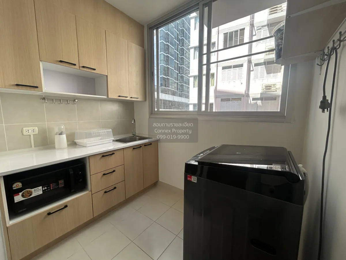 For Rent Condo , City Home Sukhumvit 101/2 , BTS-Udom Suk , Bang  3