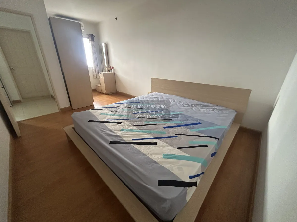 For Rent Condo , City Home Sukhumvit 101/2 , BTS-Udom Suk , Bang  4