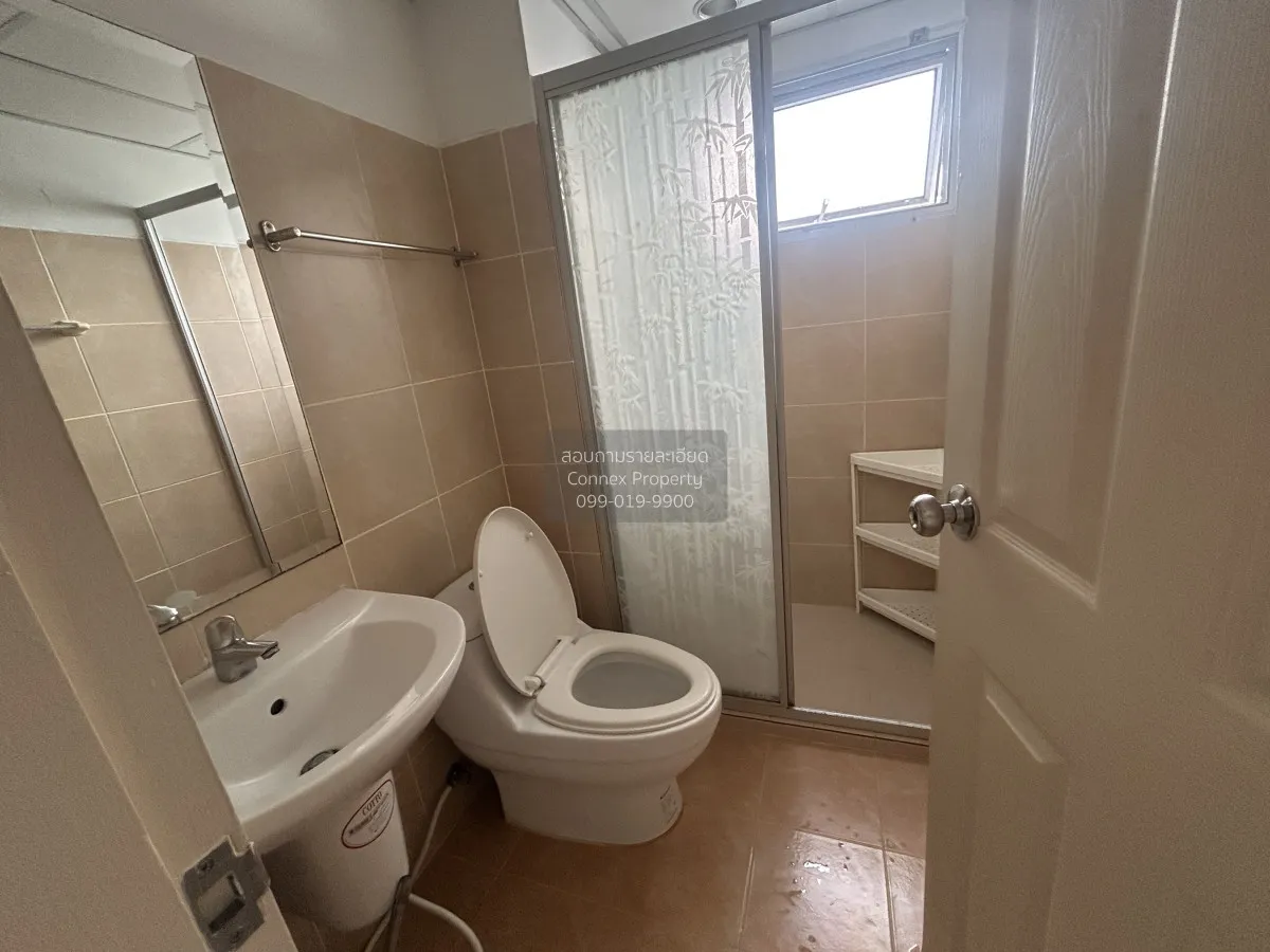 For Rent Condo , City Home Sukhumvit 101/2 , BTS-Udom Suk , Bang 