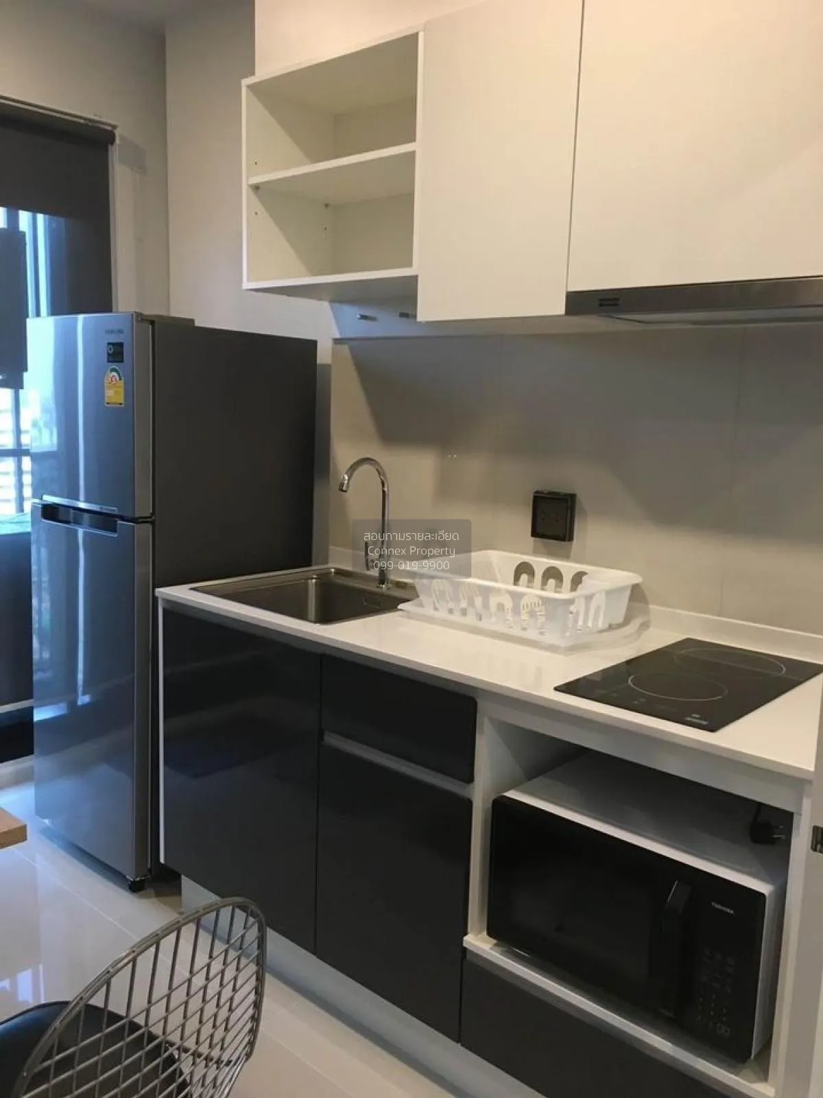 เช่าคอนโด  เดอะ ทรี สุขุมวิท 71 - เอกมัย ARL-รามคำแหง สวนหลวง เขต