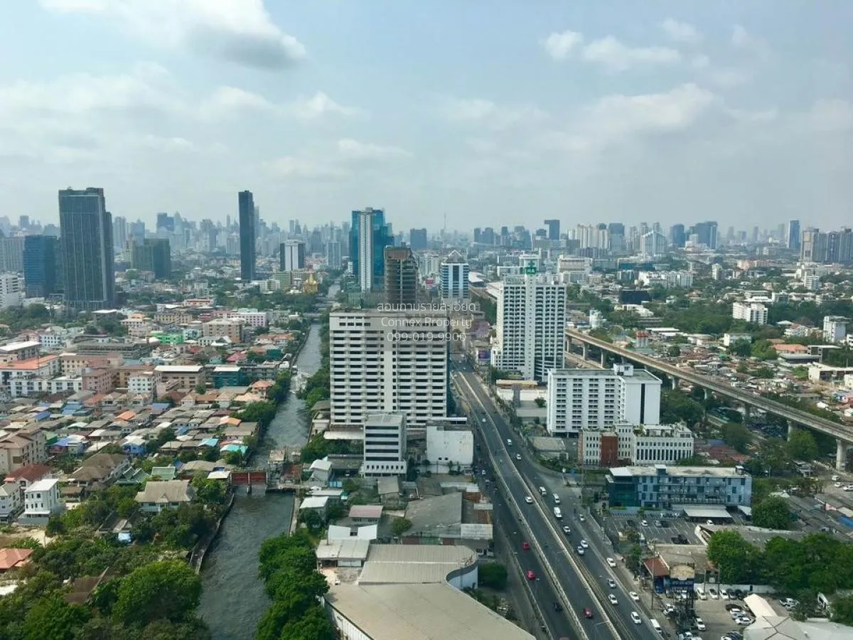 เช่าคอนโด  เดอะ ทรี สุขุมวิท 71 - เอกมัย ARL-รามคำแหง สวนหลวง เขต