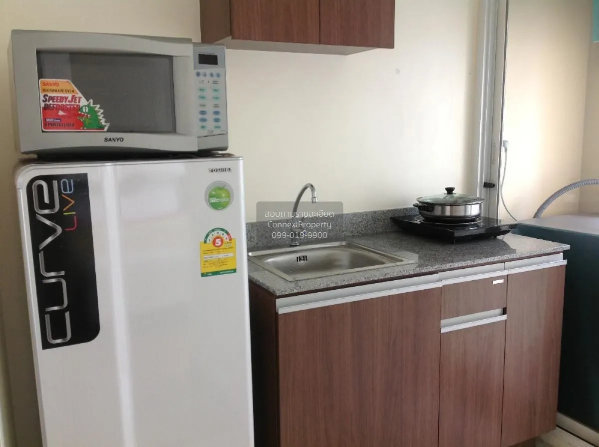 For Rent Condo , Wish @ Samyan , MRT-Sam Yan , Maha Phruettharam  4
