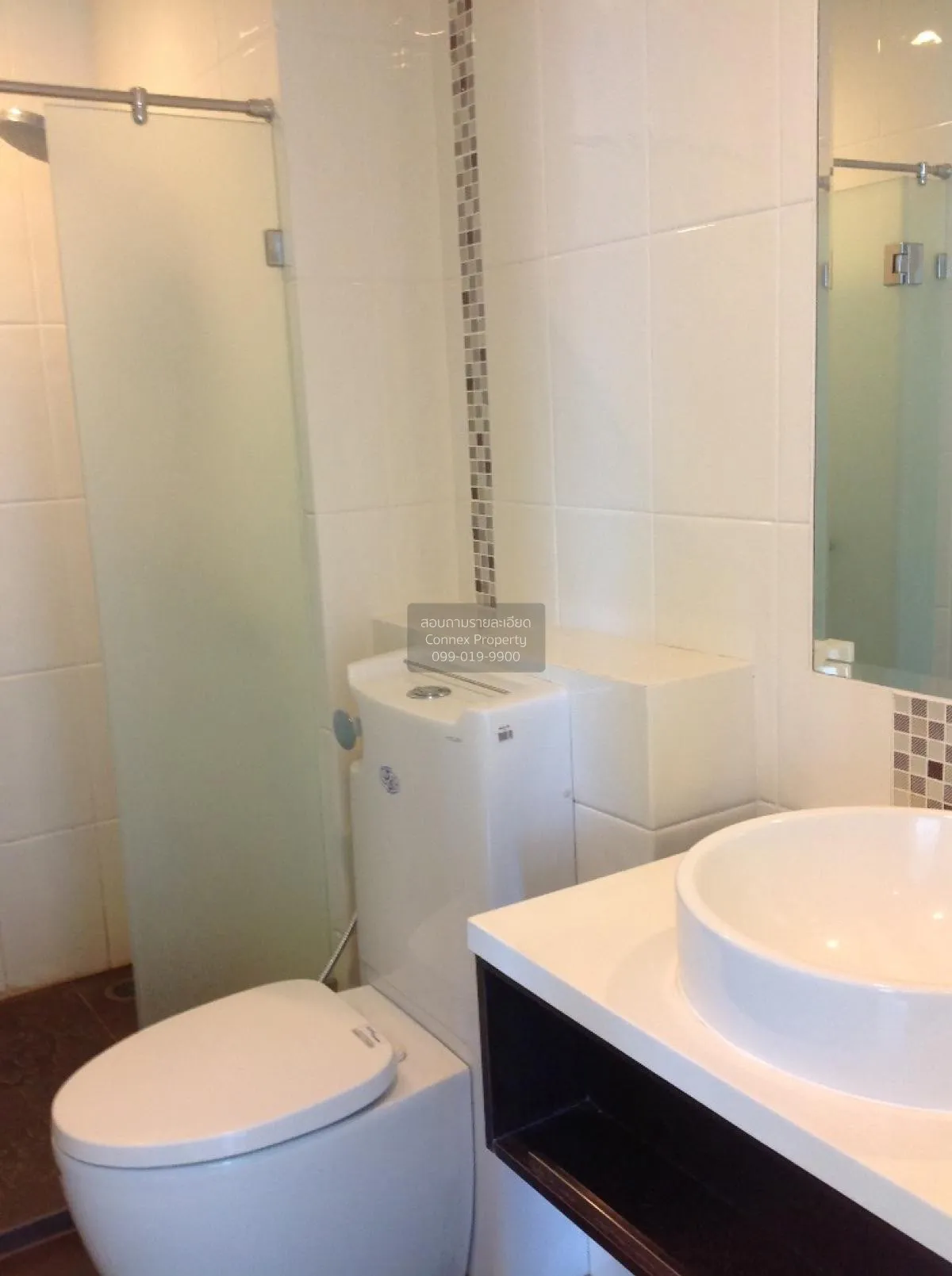 For Rent Condo , Wish @ Samyan , MRT-Sam Yan , Maha Phruettharam 