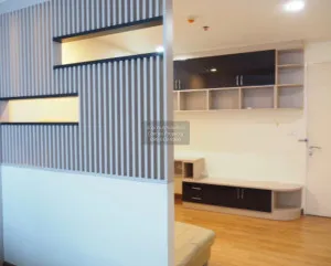 For Rent Condo , Wish @ Samyan , MRT-Sam Yan , Maha Phruettharam , Bang Rak , Bangkok , CX-95460