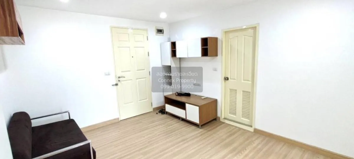 For Sale Condo , THE NICHE CITI Ladprao 130 , MRT-Ladprao 101 , K 1
