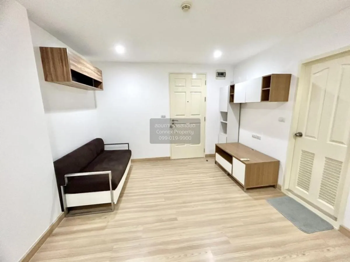 For Sale Condo , THE NICHE CITI Ladprao 130 , MRT-Ladprao 101 , K 2