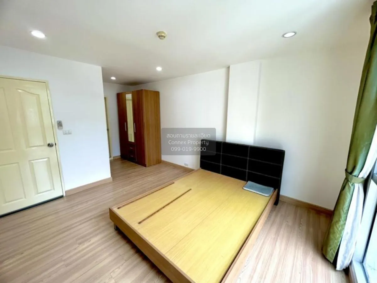 For Sale Condo , THE NICHE CITI Ladprao 130 , MRT-Ladprao 101 , K