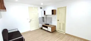 For Sale Condo , THE NICHE CITI Ladprao 130 , MRT-Ladprao 101 , Khlong Chan , Bang Kapi , Bangkok , CX-95462