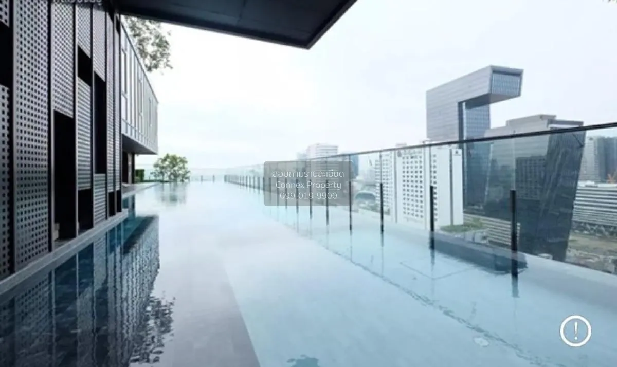 ขายคอนโด  เดอะ ไลน์ อโศก-รัชดา MRT-พระราม 9 ดินแดง เขต ดินแดง กรุ