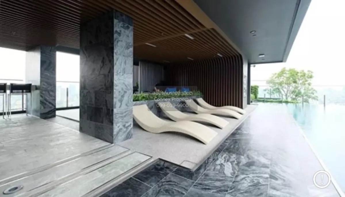 ขายคอนโด  เดอะ ไลน์ อโศก-รัชดา MRT-พระราม 9 ดินแดง เขต ดินแดง กรุ