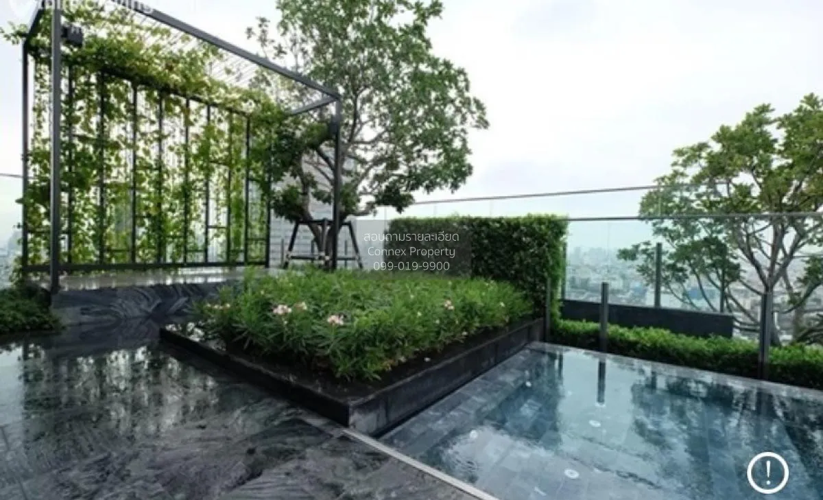 ขายคอนโด  เดอะ ไลน์ อโศก-รัชดา MRT-พระราม 9 ดินแดง เขต ดินแดง กรุ