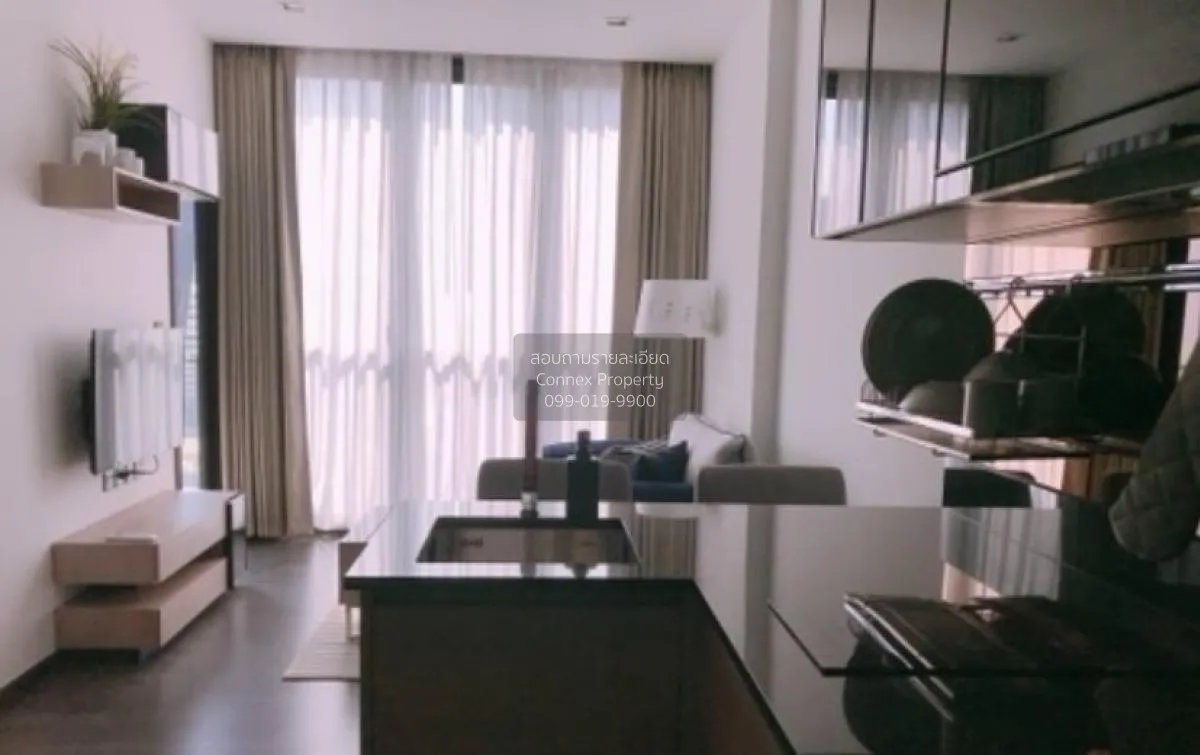 ขายคอนโด  เดอะ ไลน์ อโศก-รัชดา MRT-พระราม 9 ดินแดง เขต ดินแดง กรุ 2