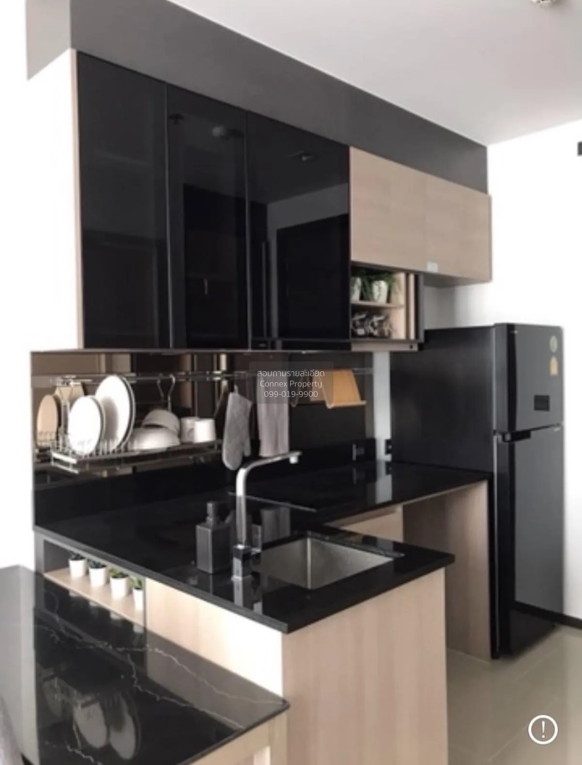 ขายคอนโด  เดอะ ไลน์ อโศก-รัชดา MRT-พระราม 9 ดินแดง เขต ดินแดง กรุ 4