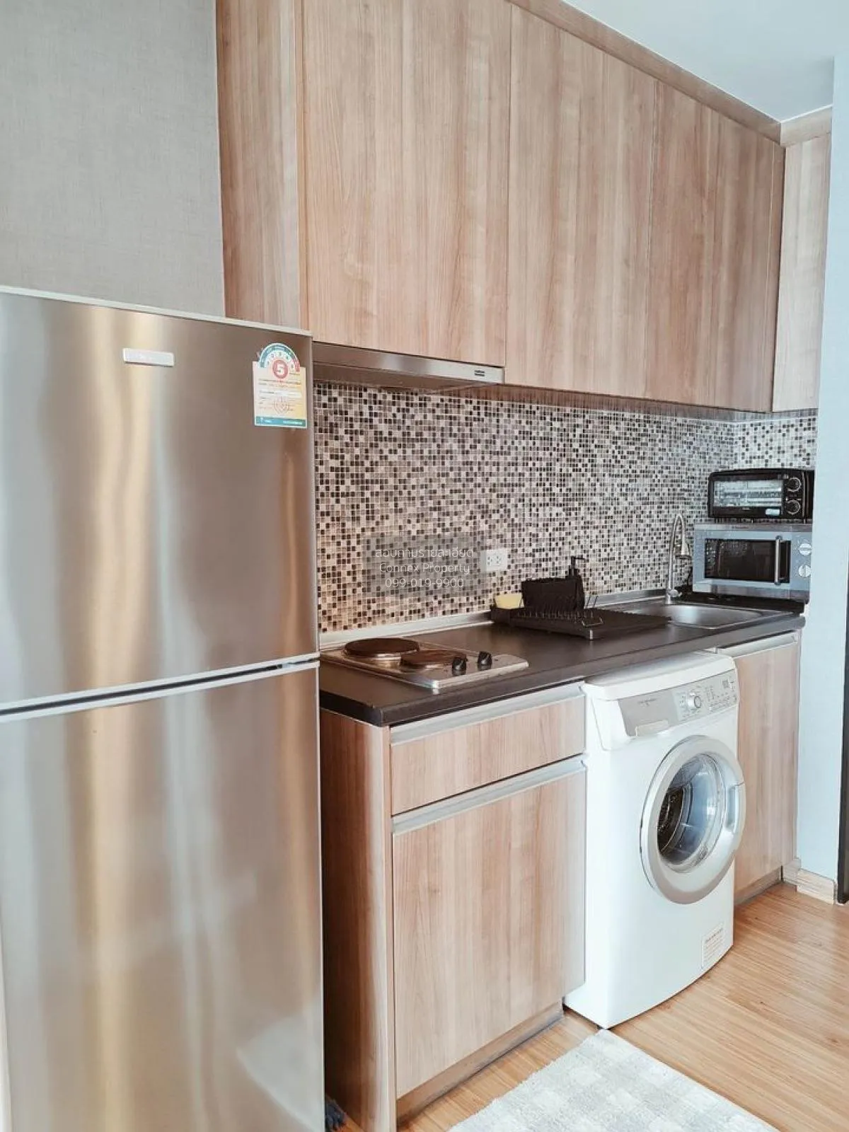 For Sale Condo , The Issara Ladprao , MRT-Lat Phrao , Chomphon ,  4