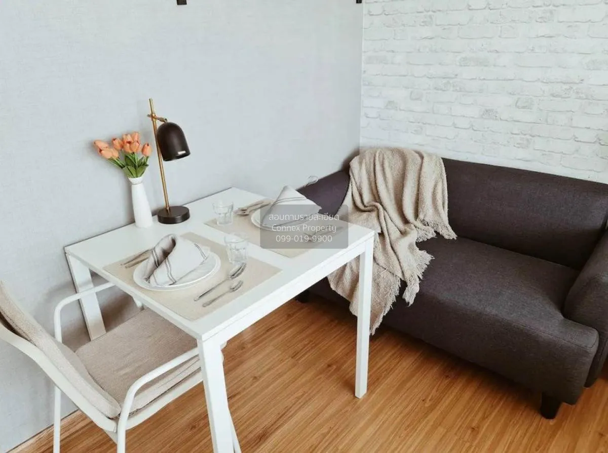 เช่าคอนโด  ดิ อิสสระ ลาดพร้าว MRT-ลาดพร้าว จอมพล  เขต จตุจักร กรุ 3