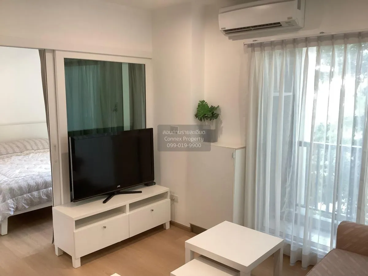 เช่าคอนโด  เดอะ คีย์ แจ้งวัฒนะ  บางตลาด ปากเกร็ด นนทบุรี CX-95466 4