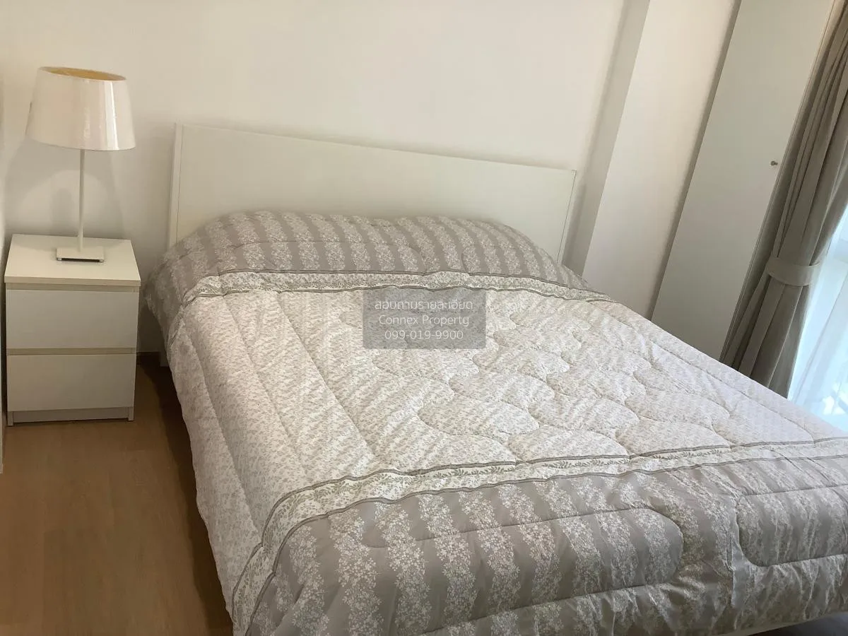 เช่าคอนโด  เดอะ คีย์ แจ้งวัฒนะ  บางตลาด ปากเกร็ด นนทบุรี CX-95466