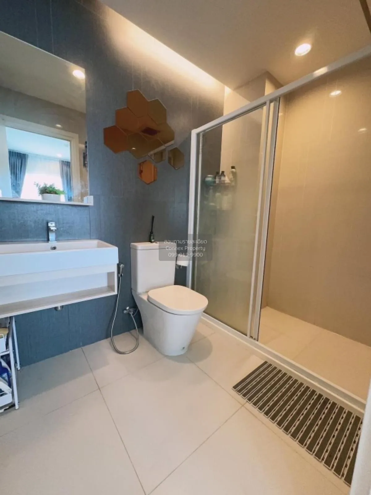 For Rent Condo , The Key Sathorn - Charoenrat , BTS-Surasak , Ban