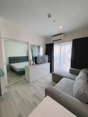 For Rent Condo , The Key Sathorn - Charoenrat , BTS-Surasak , Bang Khlo , Bang Kho Laem , Bangkok , CX-95467