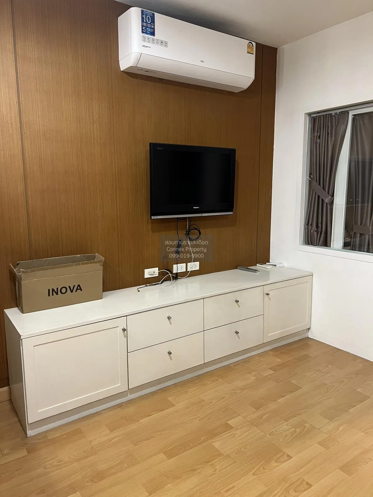 เช่าคอนโด  เซ็นต์หลุยส์ แกรนด์ เทอเรส ฺBTS-เซนต์หลุยส์ ยานนาวา เข 4