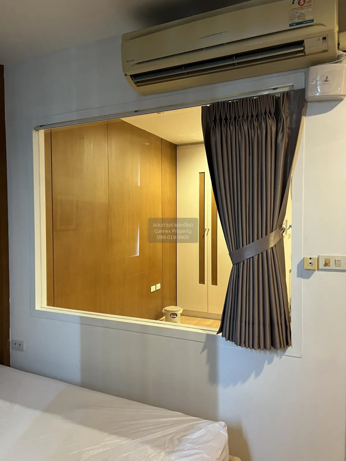 เช่าคอนโด  เซ็นต์หลุยส์ แกรนด์ เทอเรส ฺBTS-เซนต์หลุยส์ ยานนาวา เข