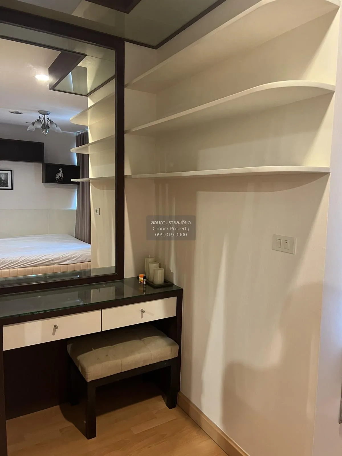 เช่าคอนโด  เซ็นต์หลุยส์ แกรนด์ เทอเรส ฺBTS-เซนต์หลุยส์ ยานนาวา เข