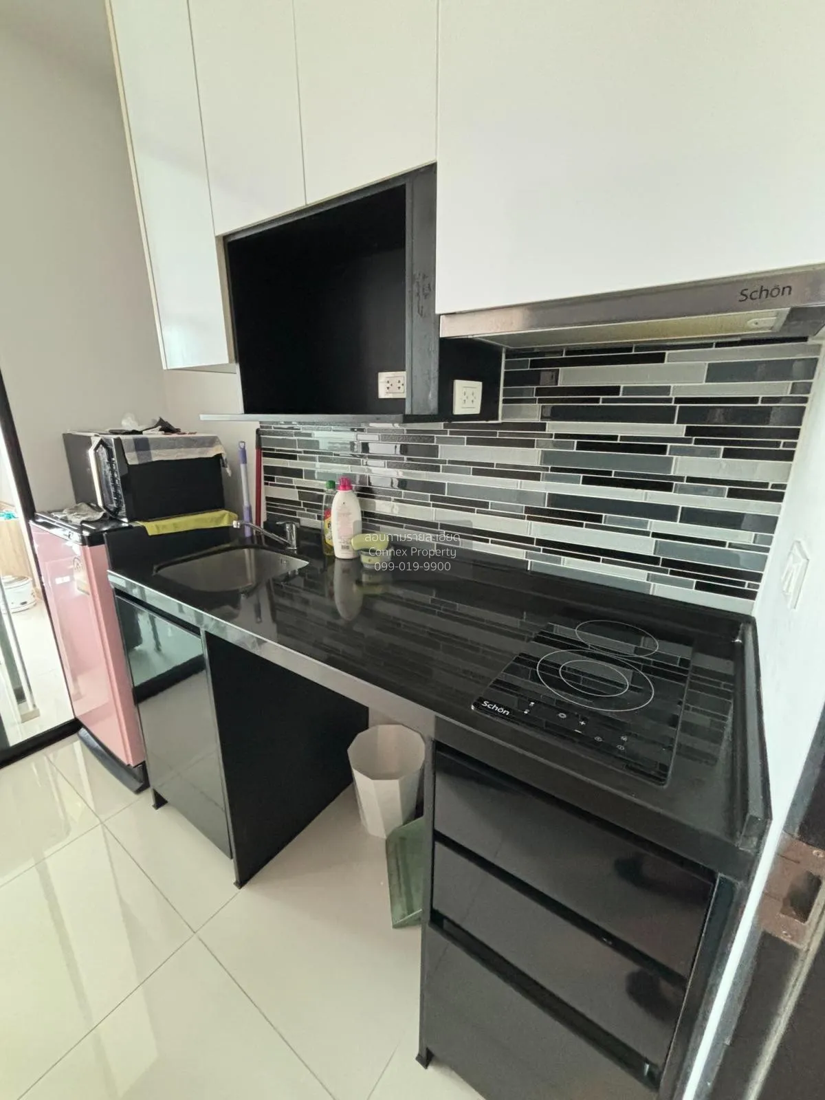 เช่าคอนโด  แบงค์คอก ฮอไรซอน สาทร - นราธิวาส BTS-ช่องนนทรี ทุ่งวัด 4