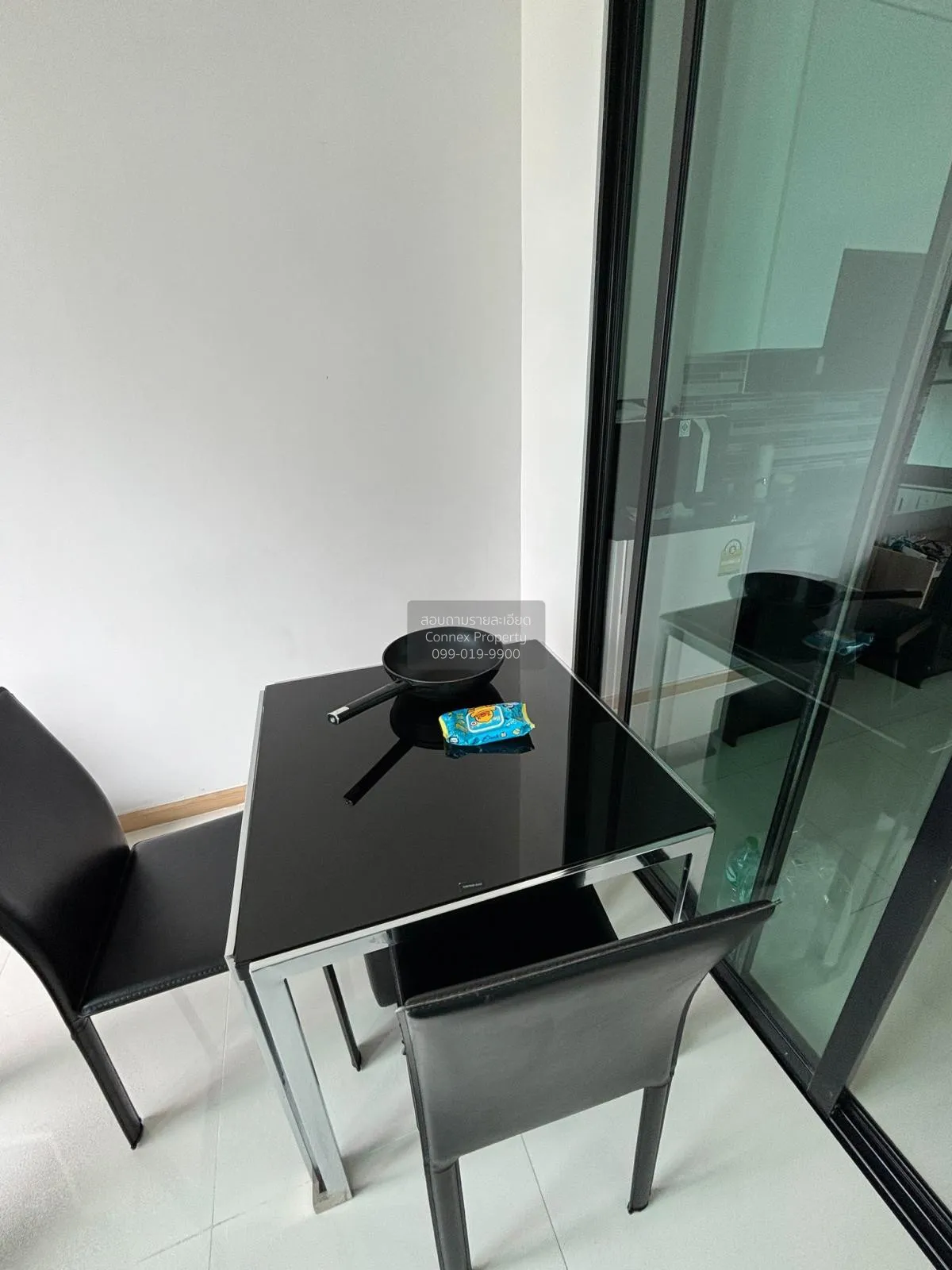 เช่าคอนโด  แบงค์คอก ฮอไรซอน สาทร - นราธิวาส BTS-ช่องนนทรี ทุ่งวัด