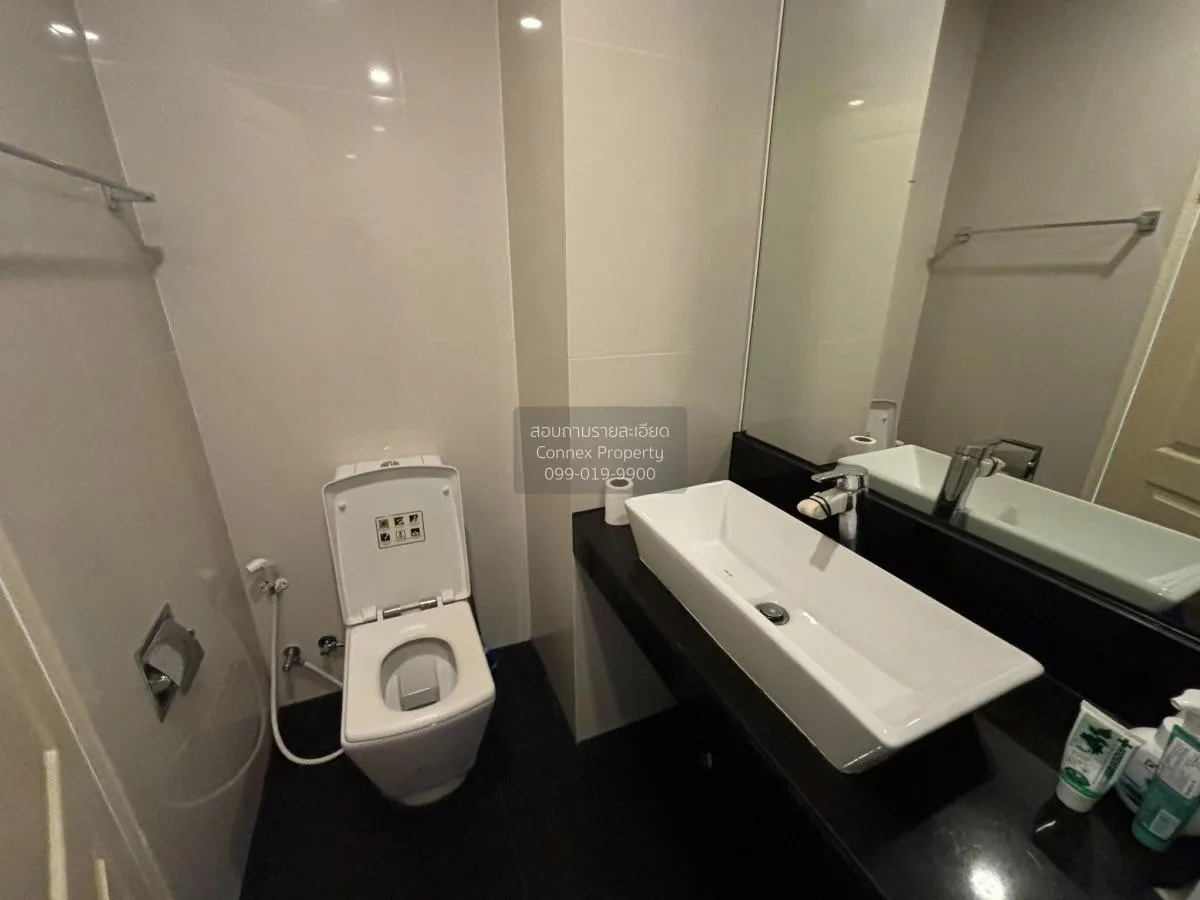 เช่าคอนโด  แบงค์คอก ฮอไรซอน สาทร - นราธิวาส BTS-ช่องนนทรี ทุ่งวัด