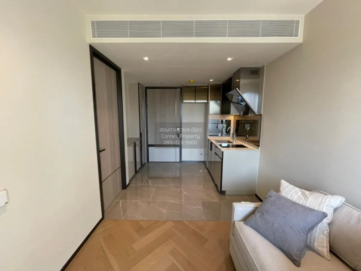 For Rent Condo , The Reserve Sukhumvit 61 , BTS-Thong Lo , Khlong 1